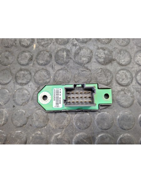 [111882] UNIDAD DE CONTROL - MERCEDES ACTROS 5 L-FAHRERHAUS 2-ACHSER BM 963