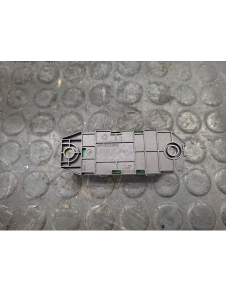 [111881] UNIDAD DE CONTROL - MERCEDES ACTROS 5 L-FAHRERHAUS 2-ACHSER BM 963