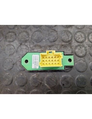 [111881] UNIDAD DE CONTROL - MERCEDES ACTROS 5...