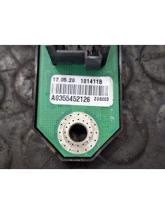 [111880] CONECTOR SISTEMA ELECTRICO - MERCEDES ACTROS 5... 2