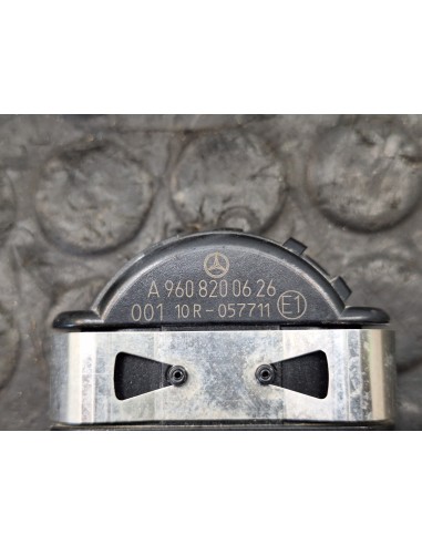 [111878] SENSOR LUZ Y LLUVIA - MERCEDES ACTROS...