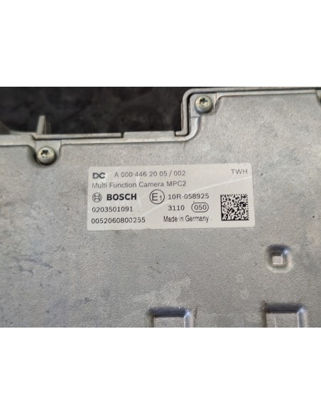 [111877] CAMARA FRONTAL - MERCEDES ACTROS 5 L-FAHRERHAUS 2-ACHSER BM 963