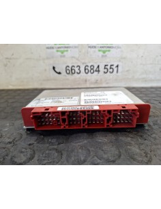 [111874] CENTRALITA INTARDER - MAN TGX 35.XXX (01/2007 -...