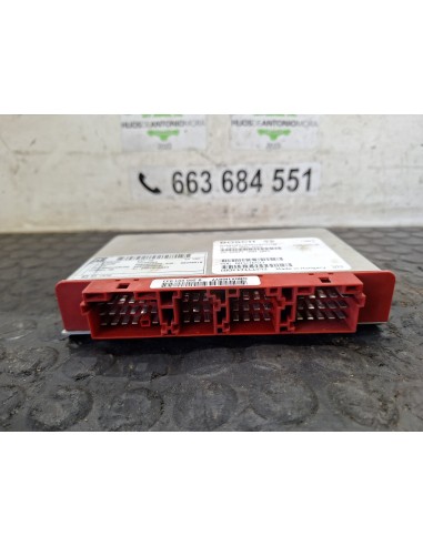 [111874] CENTRALITA INTARDER - MAN TGX 35.XXX...