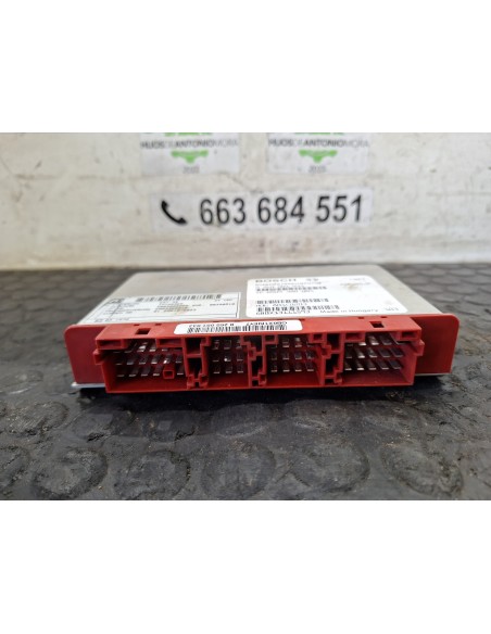 [111874] CENTRALITA INTARDER - MAN TGX 35.XXX (01/2007 - ...)