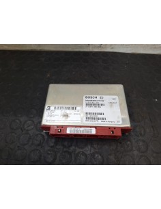 [111874] CENTRALITA INTARDER - MAN TGX 35.XXX (01/2007 -... 2