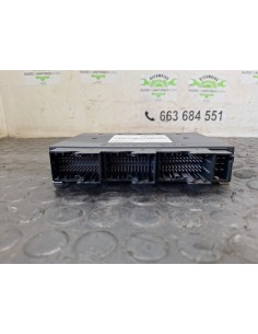 [111871] CENTRALITA PTM - MAN TGX 18.XXX