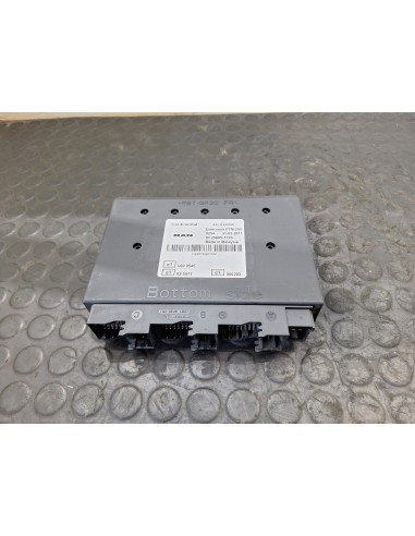 [111871] CENTRALITA PTM - MAN TGX 18.XXX