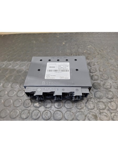 [111871] CENTRALITA PTM - MAN TGX 18.XXX