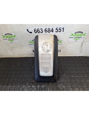 [111867] LUZ INTERIOR - MERCEDES ACTROS 5...