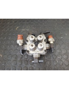 [111789] VALVULA 4 VIAS - MAN TGX 35.XXX (01/2007 - ...)