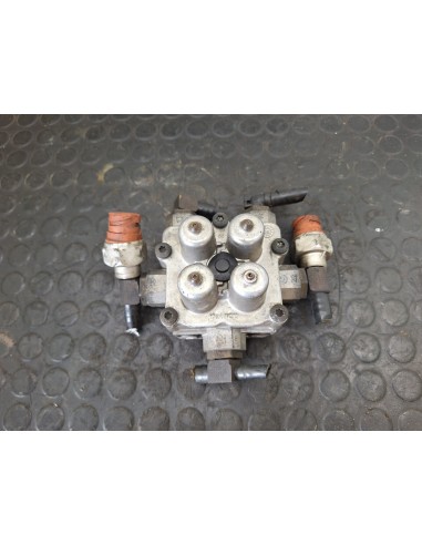 [111789] VALVULA 4 VIAS - MAN TGX 35.XXX...