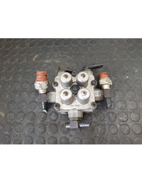 [111789] VALVULA 4 VIAS - MAN TGX 35.XXX (01/2007 - ...)