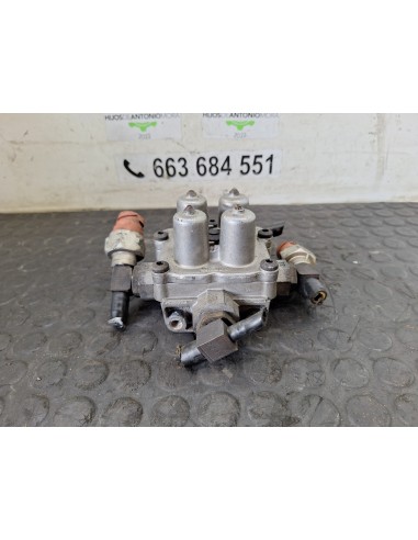 [111789] VALVULA 4 VIAS - MAN TGX 35.XXX...