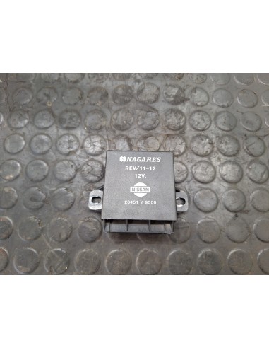 [111748] RELE - NISSAN ATLEON