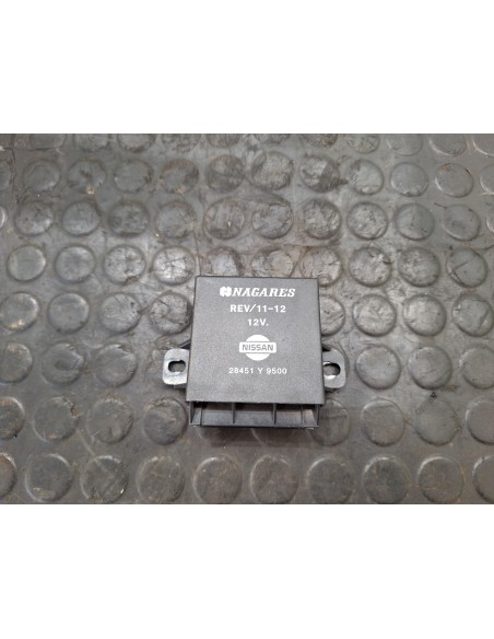 [111748] RELE - NISSAN ATLEON