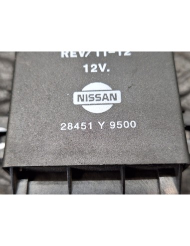 [111748] RELE - NISSAN ATLEON