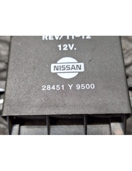 [111748] RELE - NISSAN ATLEON