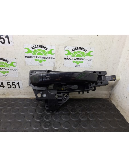 [111722] MANETA EXTERIOR TRASERA DERECHA - AUDI SQ7 (4M)