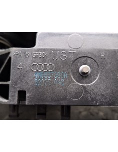 [111722] MANETA EXTERIOR TRASERA DERECHA - AUDI SQ7 (4M) 2