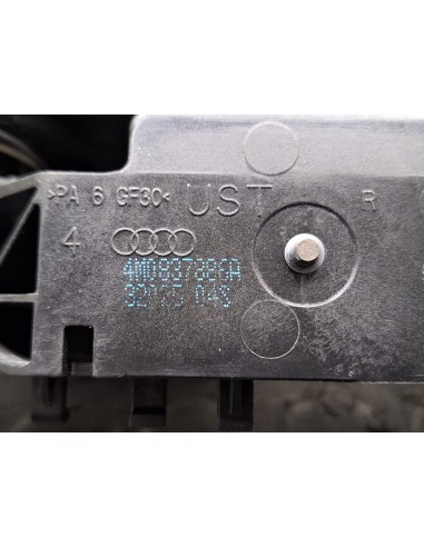 [111722] MANETA EXTERIOR TRASERA DERECHA - AUDI...