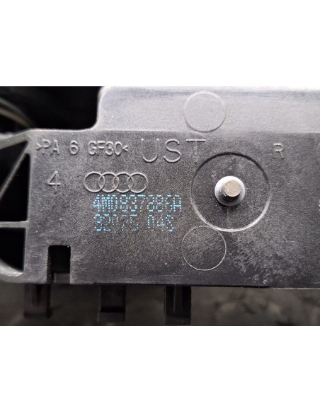 [111722] MANETA EXTERIOR TRASERA DERECHA - AUDI SQ7 (4M)