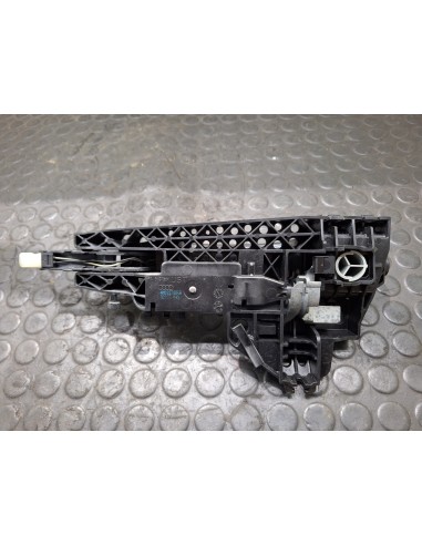 [111722] MANETA EXTERIOR TRASERA DERECHA - AUDI...