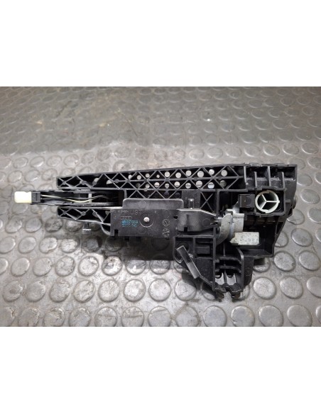 [111722] MANETA EXTERIOR TRASERA DERECHA - AUDI SQ7 (4M)