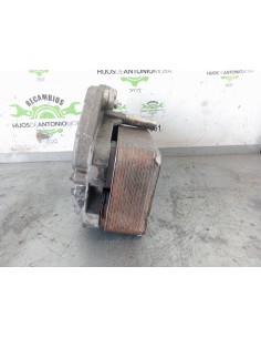 [111713] ENFRIADOR CAJA CAMBIOS - VOLVO FH XXX (01/2006 -...