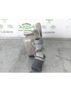 [111713] ENFRIADOR CAJA CAMBIOS - VOLVO FH XXX (01/2006 -... 2