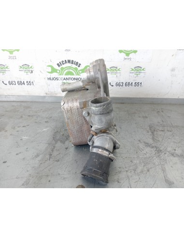 [111713] ENFRIADOR CAJA CAMBIOS - VOLVO FH XXX...