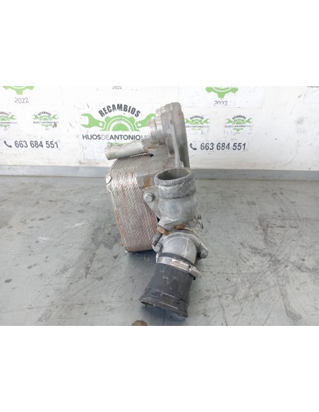 [111713] ENFRIADOR CAJA CAMBIOS - VOLVO FH XXX (01/2006 - 01/2013)