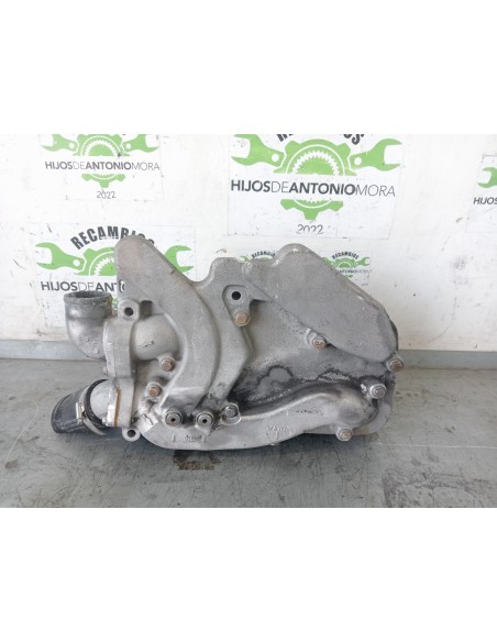 [111713] ENFRIADOR CAJA CAMBIOS - VOLVO FH XXX (01/2006 - 01/2013)