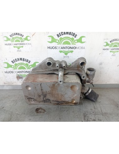 [111713] ENFRIADOR CAJA CAMBIOS - VOLVO FH XXX...