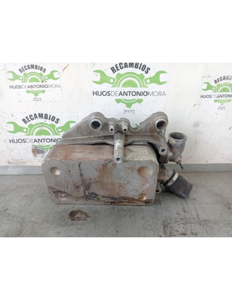 [111713] ENFRIADOR CAJA CAMBIOS - VOLVO FH XXX (01/2006 - 01/2013)