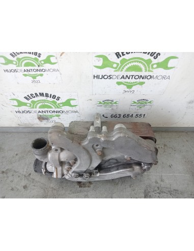 [111713] ENFRIADOR CAJA CAMBIOS - VOLVO FH XXX...