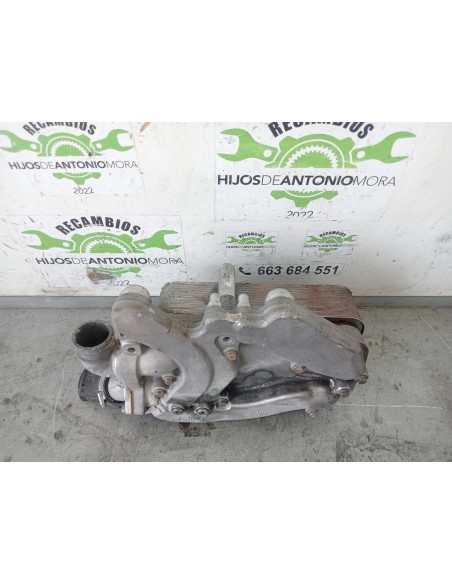 [111713] ENFRIADOR CAJA CAMBIOS - VOLVO FH XXX (01/2006 - 01/2013)