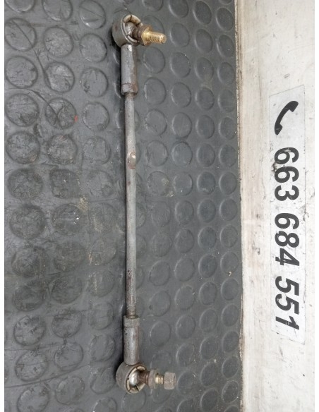 [111686] VARILLAJE CAMBIO - NISSAN CABSTAR E (01/2002 - 12/2003)