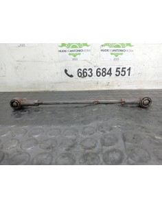 [111686] VARILLAJE CAMBIO - NISSAN CABSTAR E (01/2002 -... 2