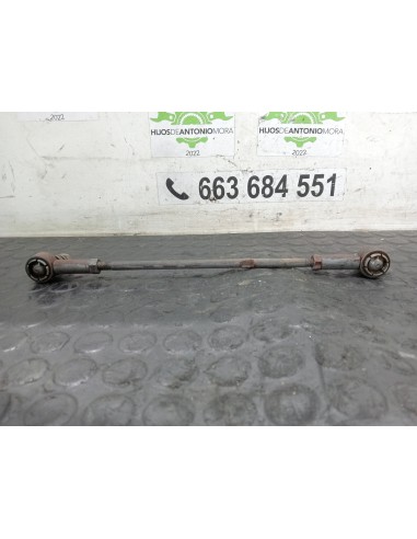 [111686] VARILLAJE CAMBIO - NISSAN CABSTAR E...