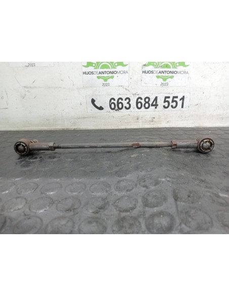 [111686] VARILLAJE CAMBIO - NISSAN CABSTAR E (01/2002 - 12/2003)