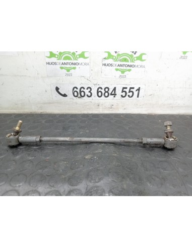 [111686] VARILLAJE CAMBIO - NISSAN CABSTAR E...