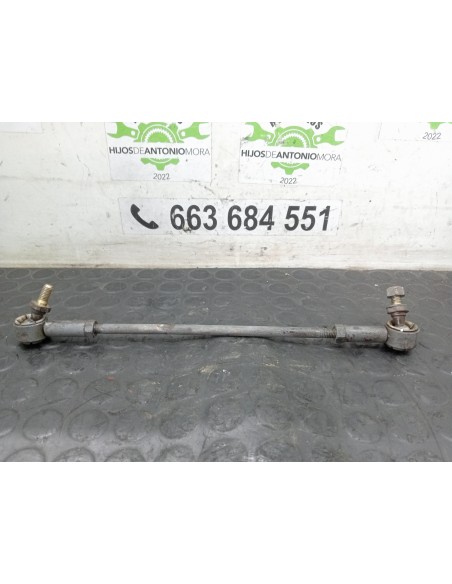 [111686] VARILLAJE CAMBIO - NISSAN CABSTAR E (01/2002 - 12/2003)