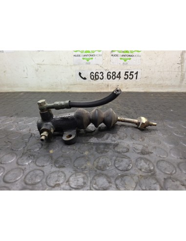 [111661] BOMBIN EMBRAGUE - NISSAN CABSTAR E...