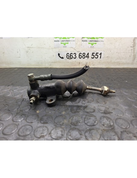 [111661] BOMBIN EMBRAGUE - NISSAN CABSTAR E (01/2002 - 12/2003)