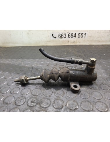 [111661] BOMBIN EMBRAGUE - NISSAN CABSTAR E...