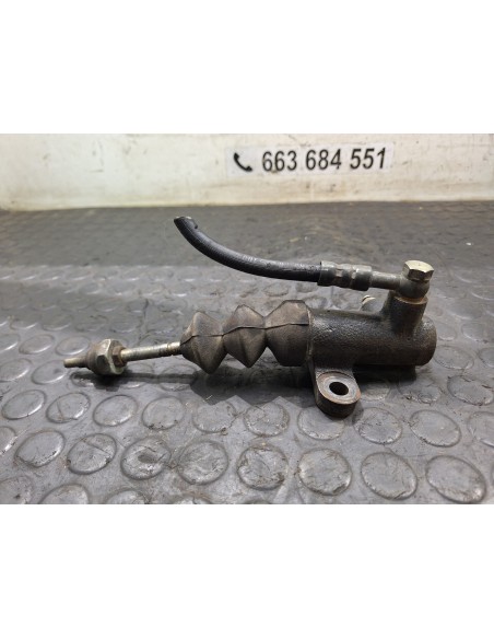 [111661] BOMBIN EMBRAGUE - NISSAN CABSTAR E (01/2002 - 12/2003)