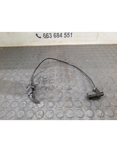 [111659] SENSOR - NISSAN CABSTAR E (01/2002 - 12/2003)