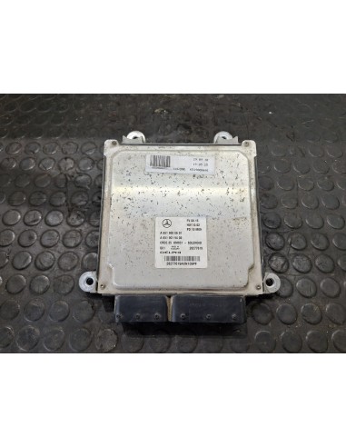 [111643] CENTRALITA MOTOR UCE - MERCEDES...