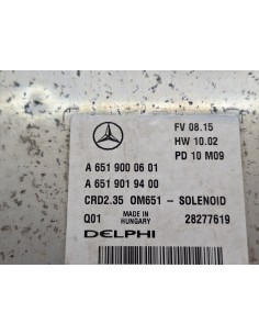 [111643] CENTRALITA MOTOR UCE - MERCEDES SPRINTER II... 2